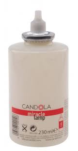 Candola Austauschflasche 10 L