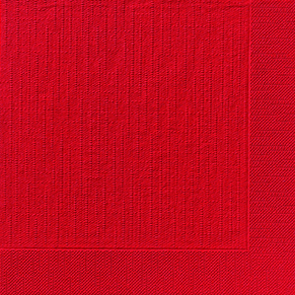 Duni Klassik Servietten 40x40cm rot Duni Klassik Servietten 40x40cm rot
