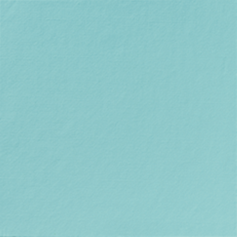Duni Zelltuchserviette 40x40cm 3lg mint blue 1/4F