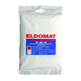Eldomat-Vollwaschmittel Extra