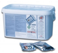 Rational Klarspüler Tabs für Kombidämpfer Rational Klarspüler Tabs für Kombidämpfer
