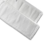 (Bild für) Microfaser Mopp Premium weiss 50cm
