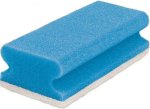 (Bild für) Topfreniger blau/weiss