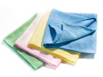 (Bild für) Microfaser Professional Premium blau