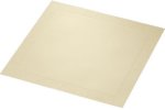(Bild für) Duni Klassik Servietten 4lg 40x40cm cream