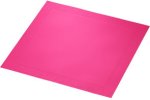 (Bild für) Duni Klassik Servietten 4lg 40x40cm fuchsia
