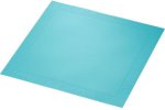 (Bild für) Duni Klassik Servietten 4lg 40x40cm mint blue