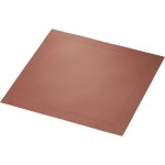 (Bild für) Duni Klassik Servietten 4lg 40x40cm chestnut