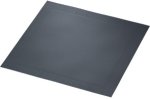 (Bild für) Duni Klassik Servietten 4lg 40x40cm schwarz