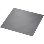 (Bild für) Duni Klassik Servietten 4lg 40x40cm ganite grey