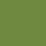 (Bild für) Zellstoff Servietten 33x33cm 3 lagig leaf green 1/4 Falz