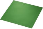(Bild für) Duni Klassik Servietten 4lg 40x40cm leaf green