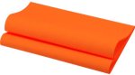 (Bild für) Bio Dunisoft Servietten 40x40cm sun orange