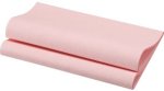 (Bild für) Bio Dunisoft Servietten 40x40cm mellow rose