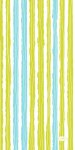 (Bild für) Dunisoft Servietten 20x40cm elise stripes
