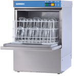 (Bild für) Mach Gläserspülmaschine MB9920