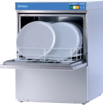 (Bild für) Mach Gläserspülmaschine MB9553
