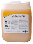 (Bild für) Washquick flüssiges Colorwaschmittel